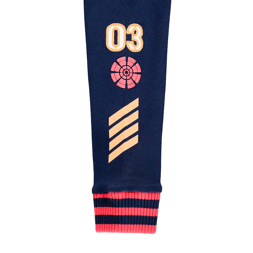 Φούτερ από φανέλα με κουκούλα και σήματα Paw Patrol της Nickelodeon™ 