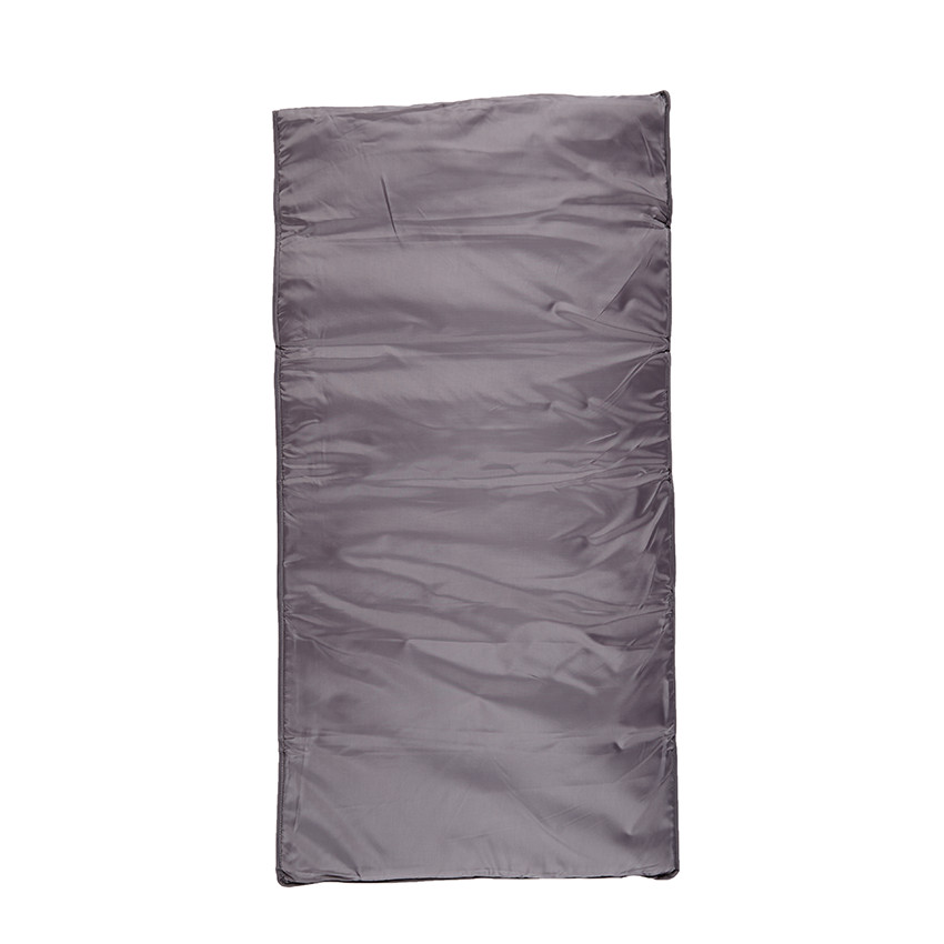 Πτυσσόμενο παρκοκρέβατο Extra - Γκρι 