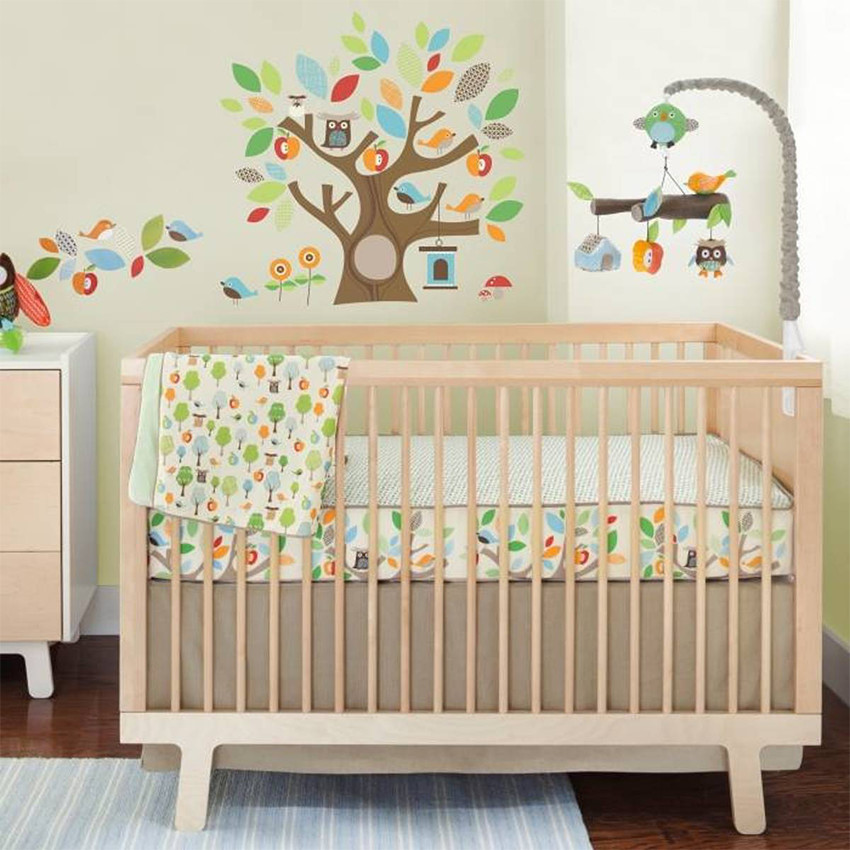 Μουσικό παιχνίδι- Mobile 1ης ηλικίας  -Μουσικό δάσος  