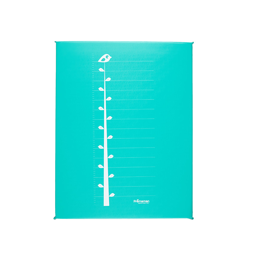 Χαλάκι πάρκου με μέτρο - Πράσινο 