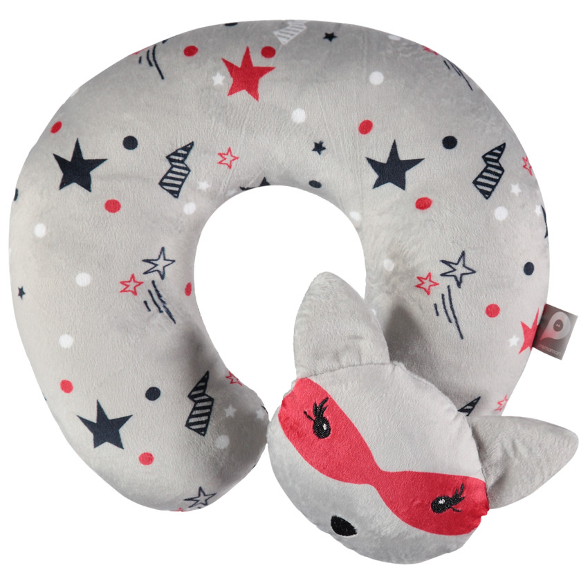 Μαξιλάρι στήριξης αυχένα Coco 