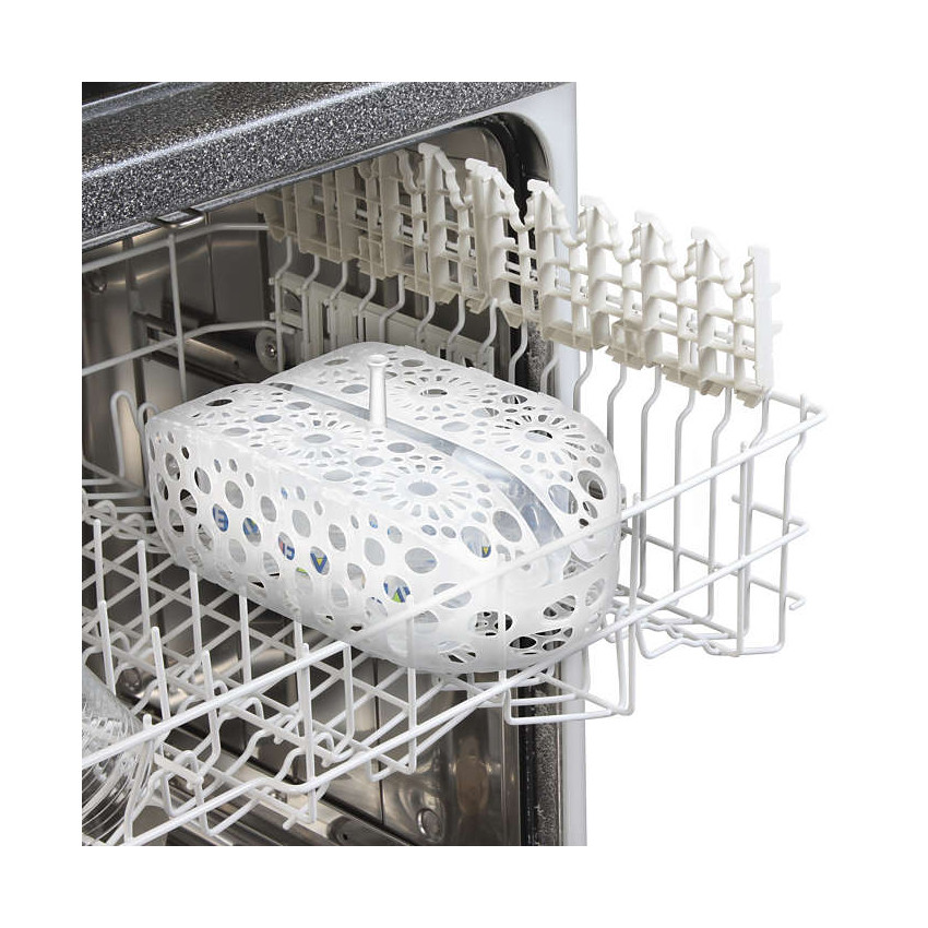 Ηλεκτρικός αποστειρωτής ατμού 4 σε 1 