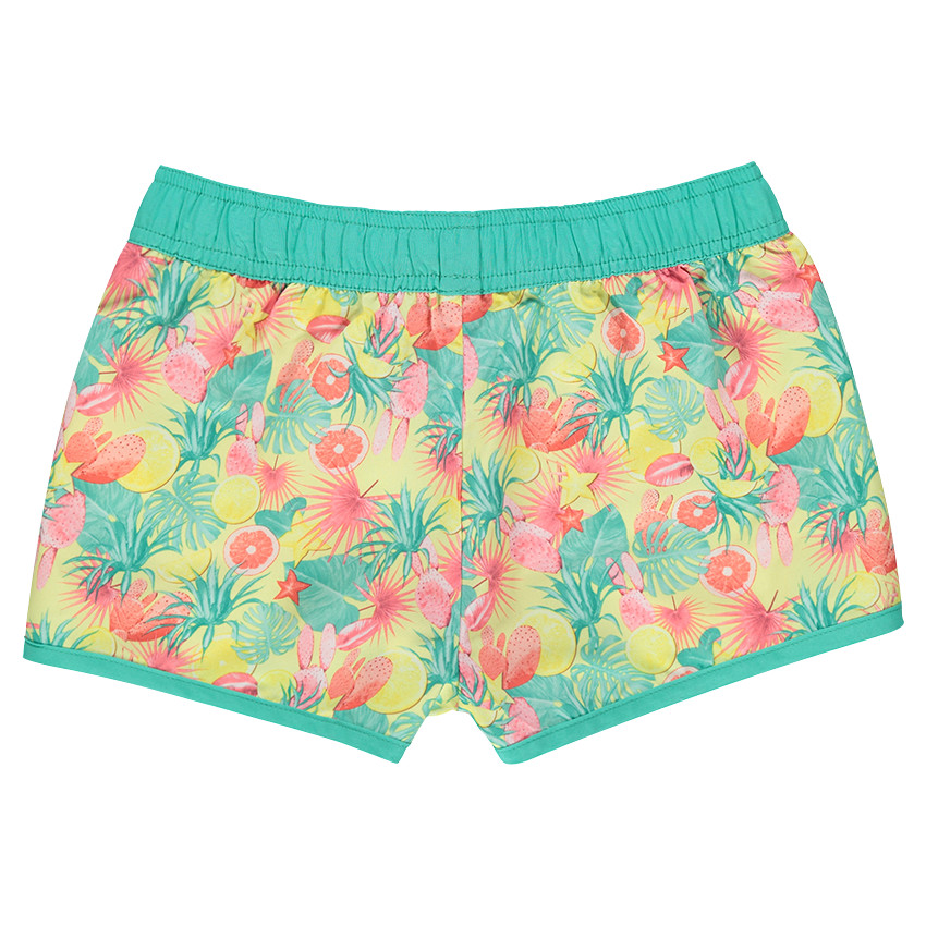 Παιδικά - Εμπριμέ μαγιό 