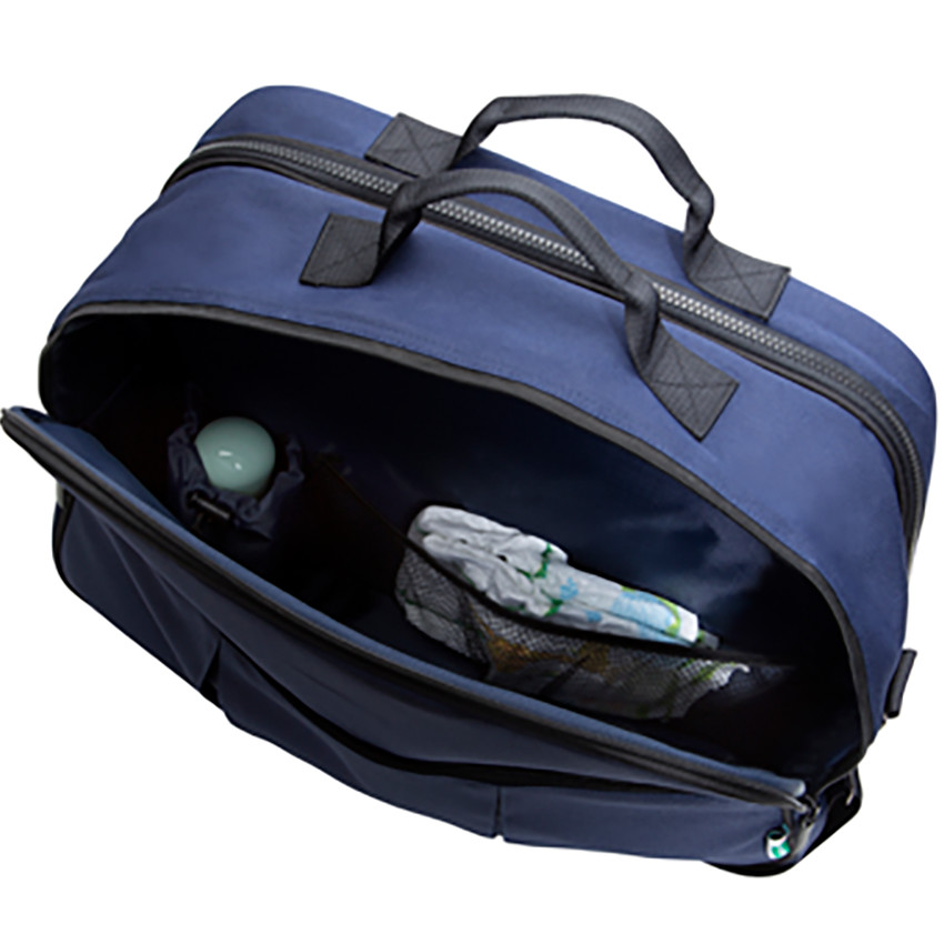 λίκνο για το ταξίδι - Μπλε 