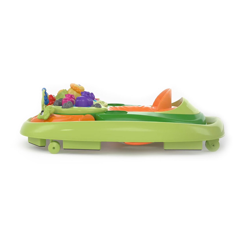 Στράτα Walky Talky/32 Green Wave 