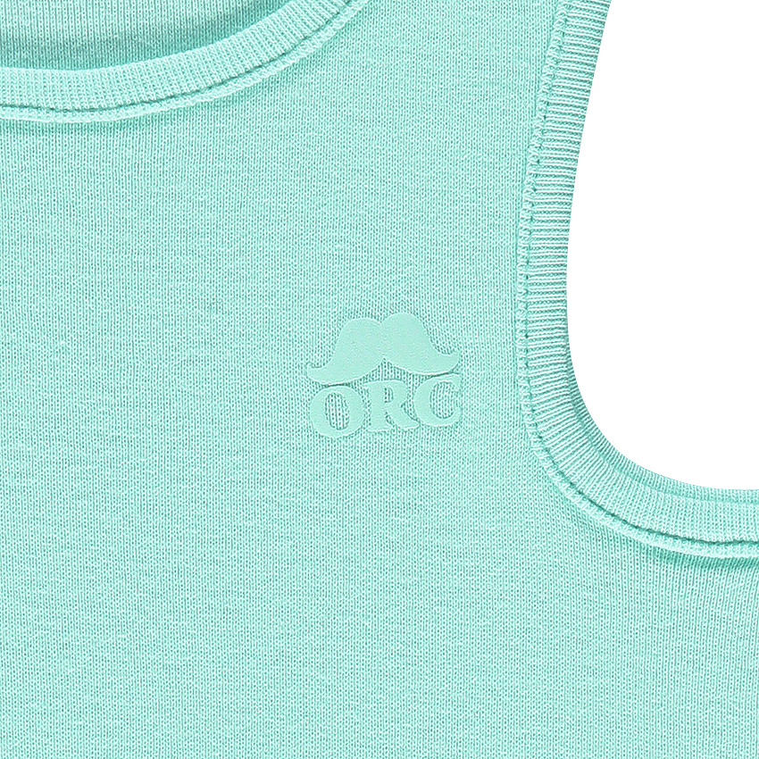 Σετ με 3 αμάνικα φορμάκια 