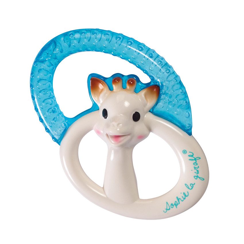   Κρίκος οδοντοφυΐας Fresh Sophie la Girafe®  