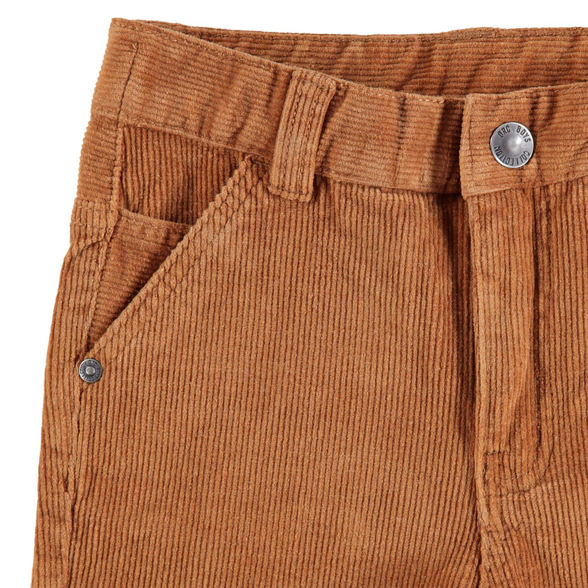 Βελουτέ παντελόνι 