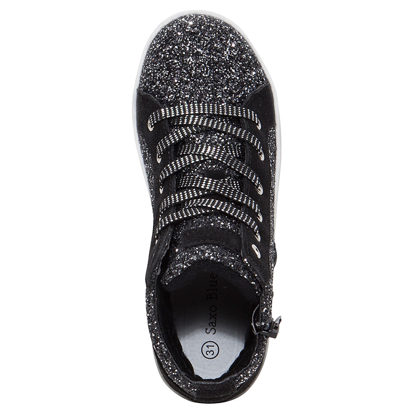 Μποτάκια με παγιέτες 