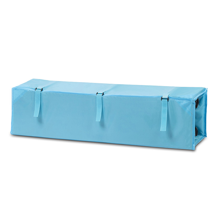 Parc filet - Turquoise 