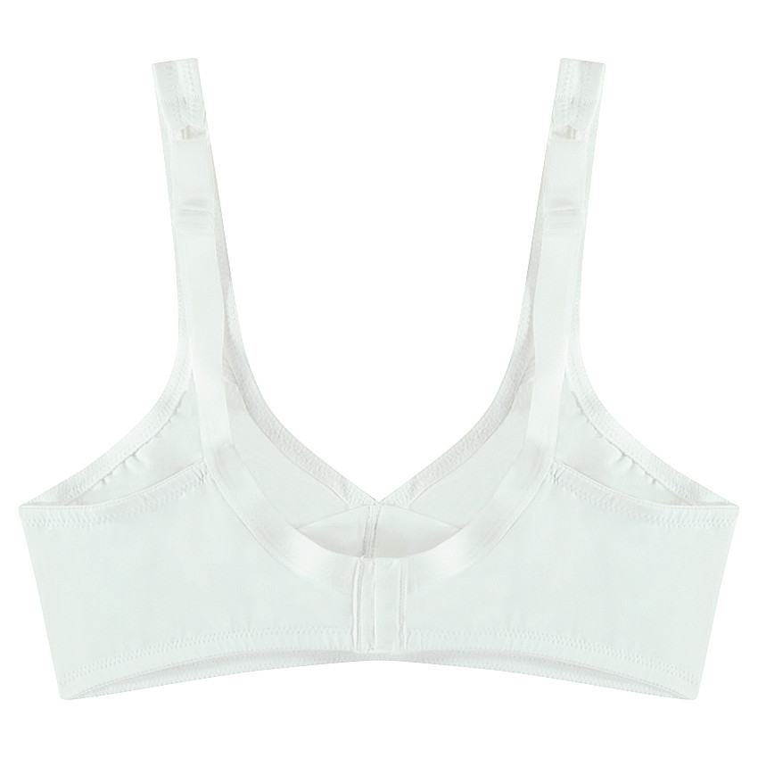 Μαλακό σουτιέν εγκυμοσύνης χωρίς μπανέλες  