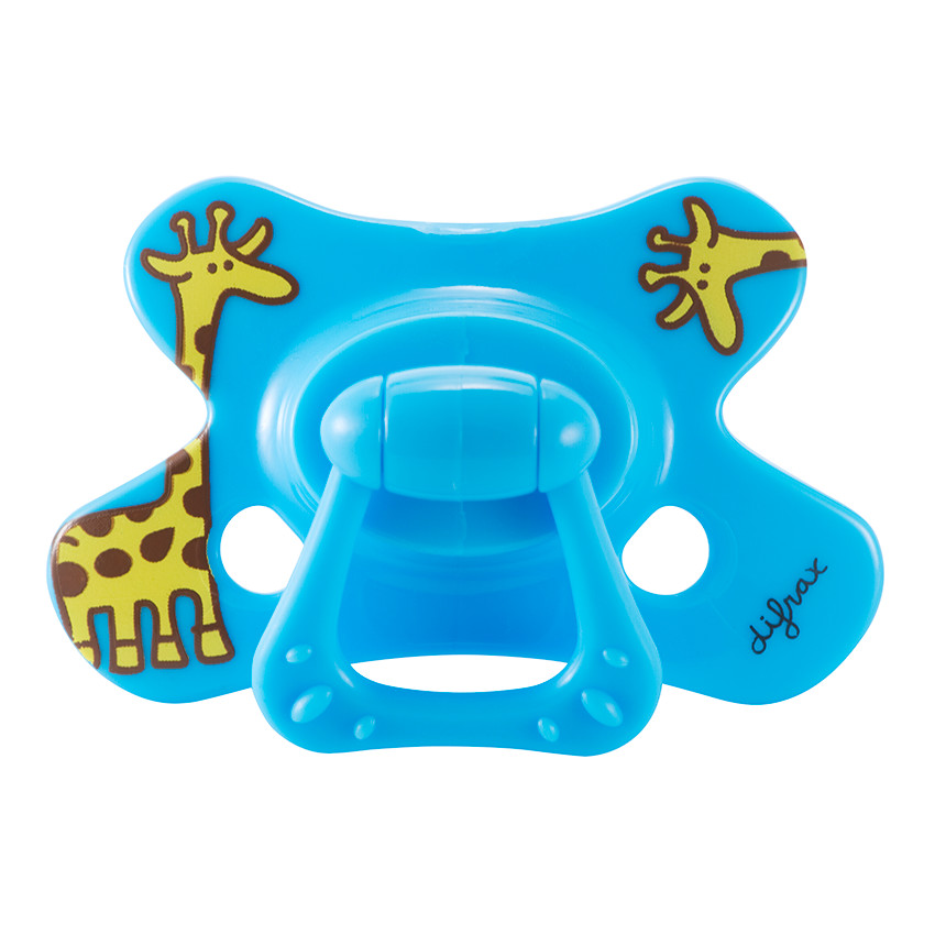 Πιπίλα 18+ μηνών dental 