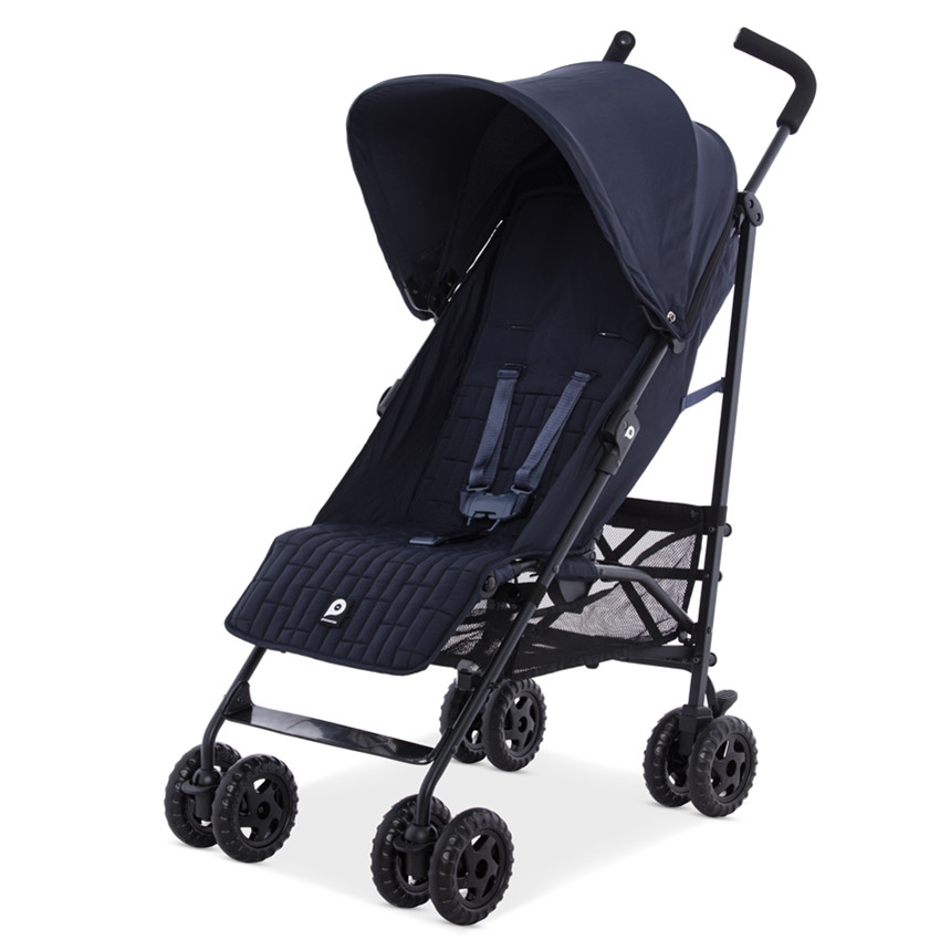 Καρότσι Ava Premium + τσάντα+ποδόσακο Cosmos 