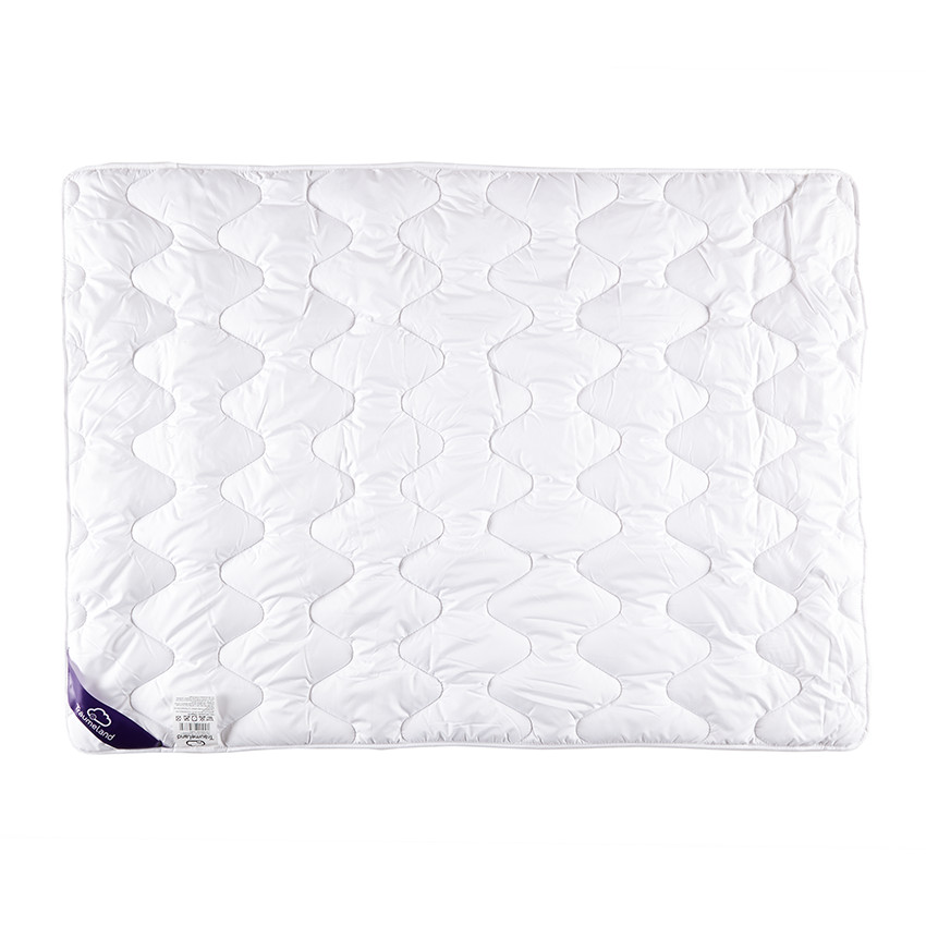 Πάπλωμα+Μαξιλάρι Soft 100 X 135/40 X 60 