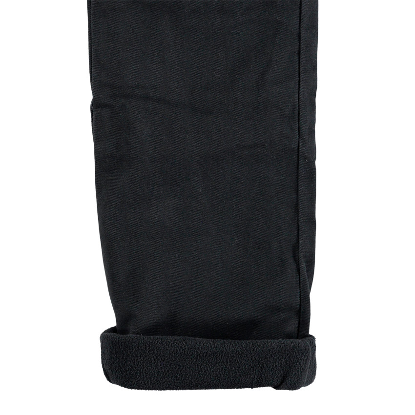 Παντελόνι με φλις επένδυση 