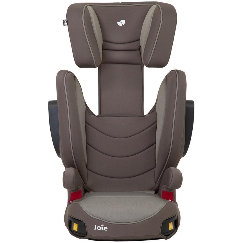 Siège-auto Trillo Shield groupe 1/2/3 - Dark Pewter 