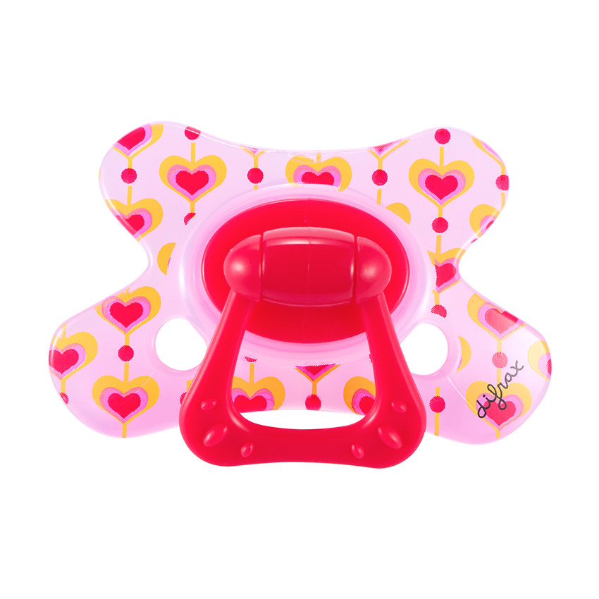 Πιπίλα 18+ μηνών dental 