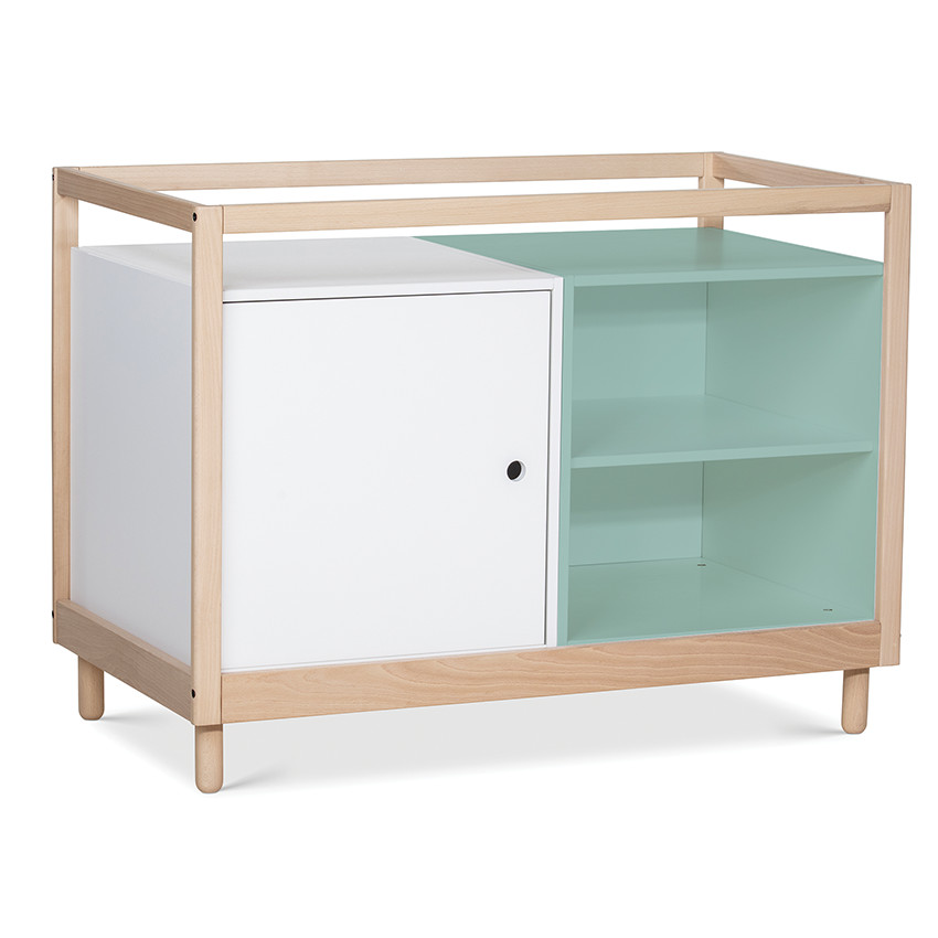 Σκελετός για σιφονιέρα My Story 