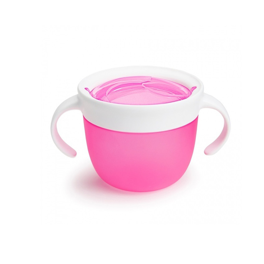 Δοχείο Σνάκ 