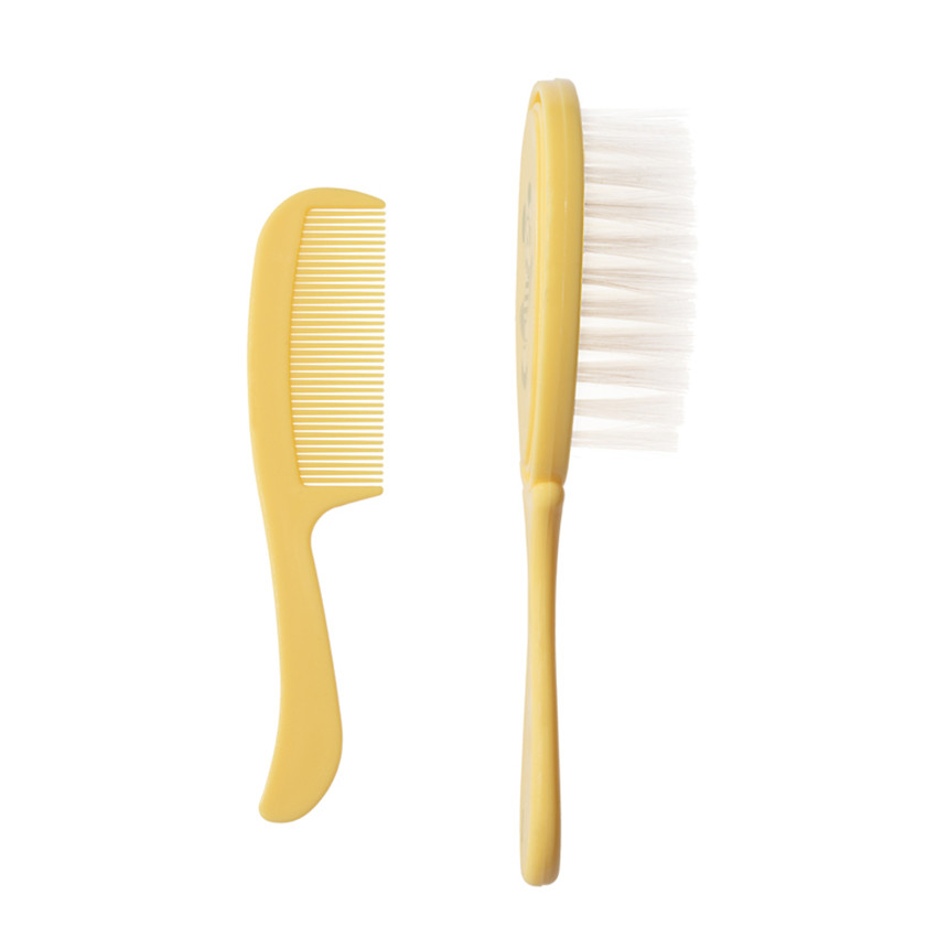 Βούρτσα-χτένα Minnie 