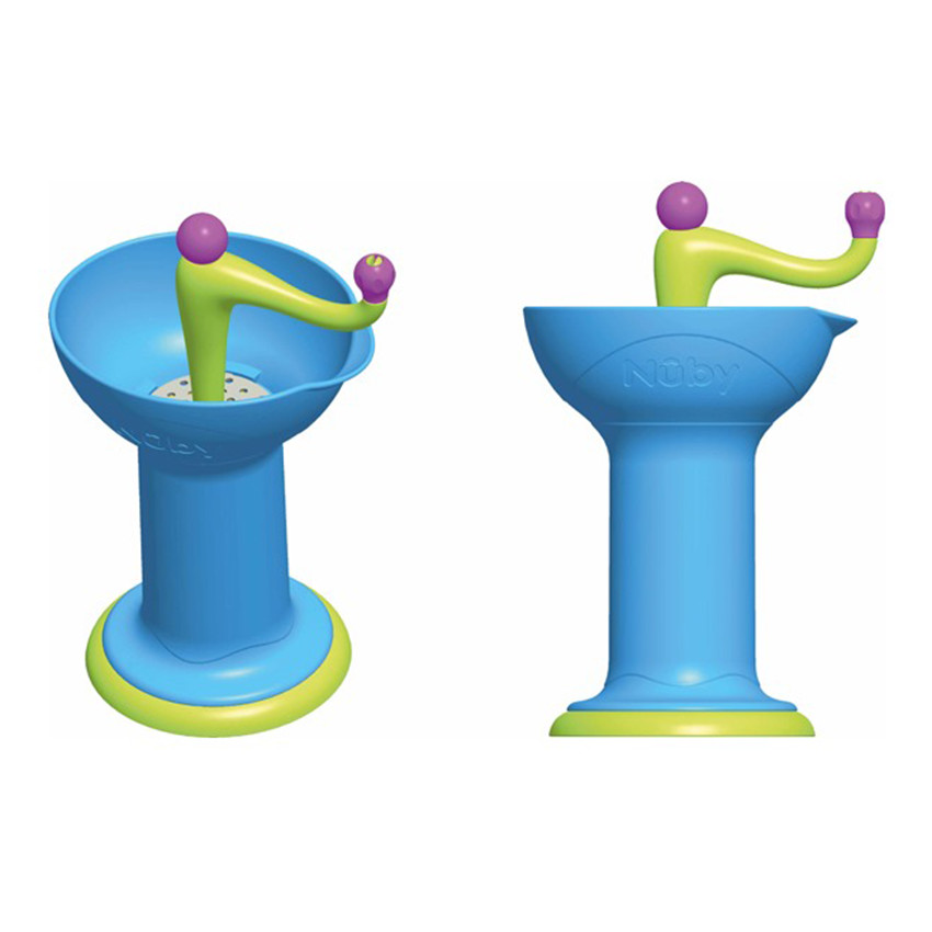 Μύλος Φαγητού 