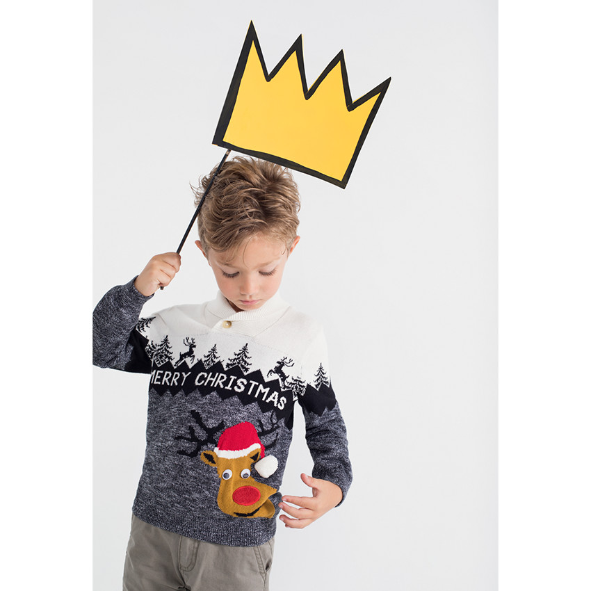 Παντελόνι από τουίλ με φλις επένδυση 