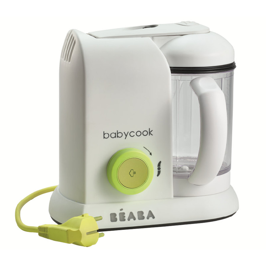 Robot κουζίνας Babycook® Nέον  