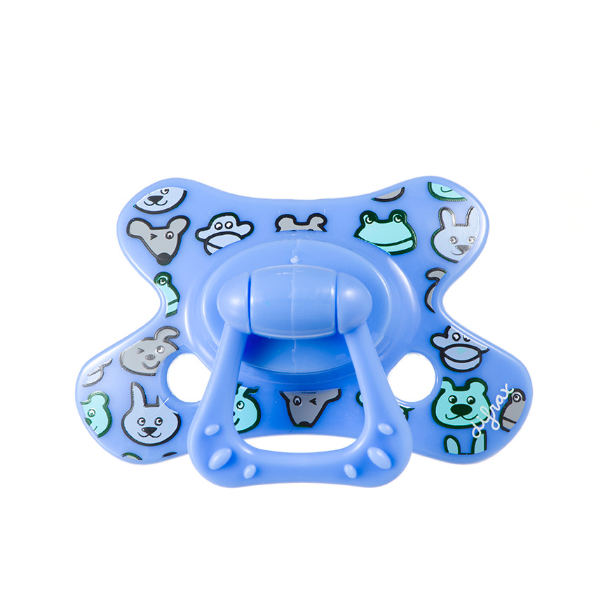 Πιπίλα 12+ μηνών natural 