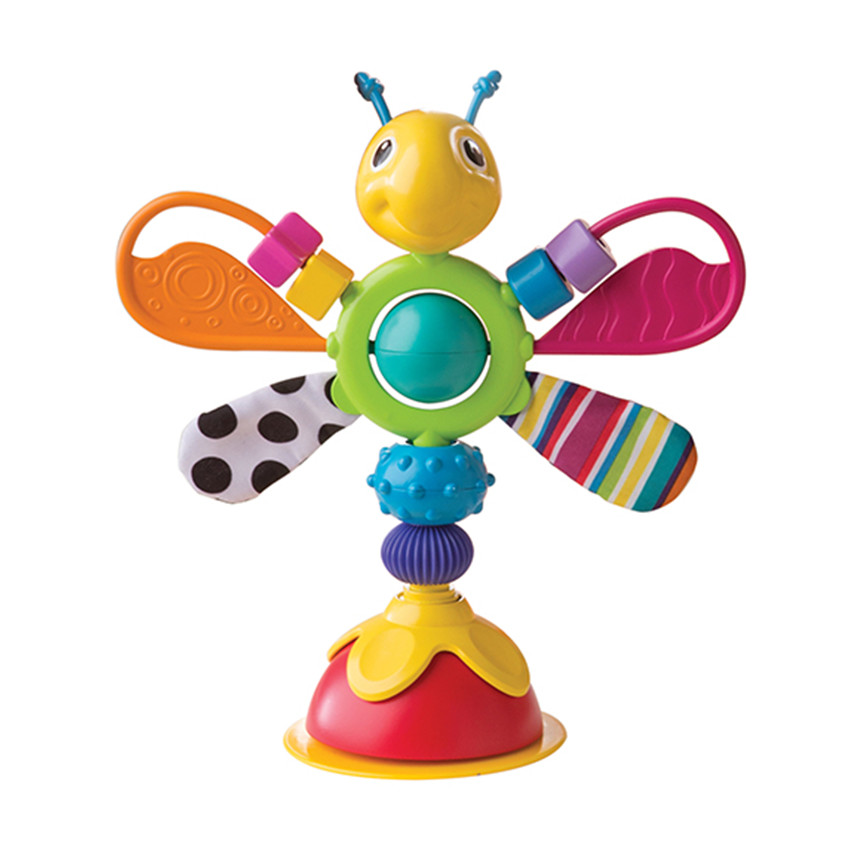  Freddie h πογολαμπίδα. Παιχνίδι καρέκλας φαγητού.  