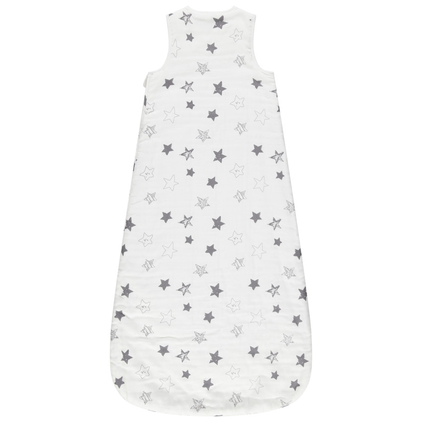 Υπνόσακος αμάνικος  με αστέρια  