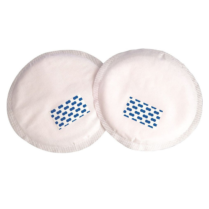   Σέτ από  36 επιθέματα θηλασμού   