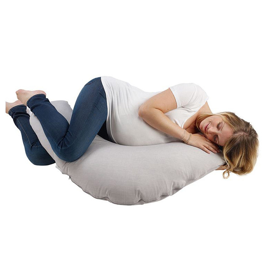 Coussin d'allaitement Big Flopsy - Jersey de coton - Tiny 