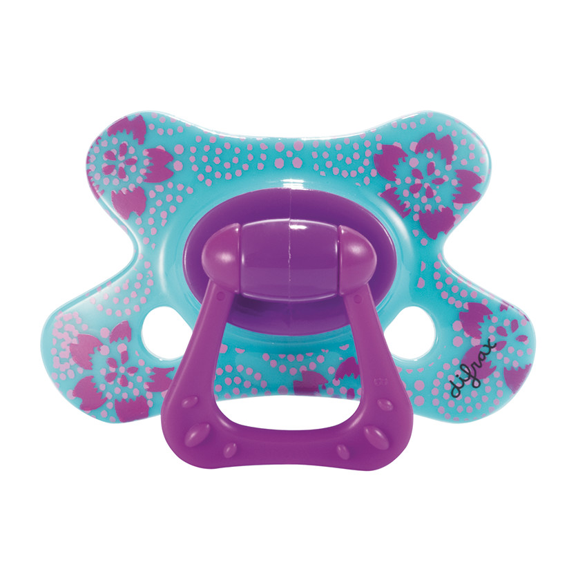 Πιπίλα 6+ μηνών dental 