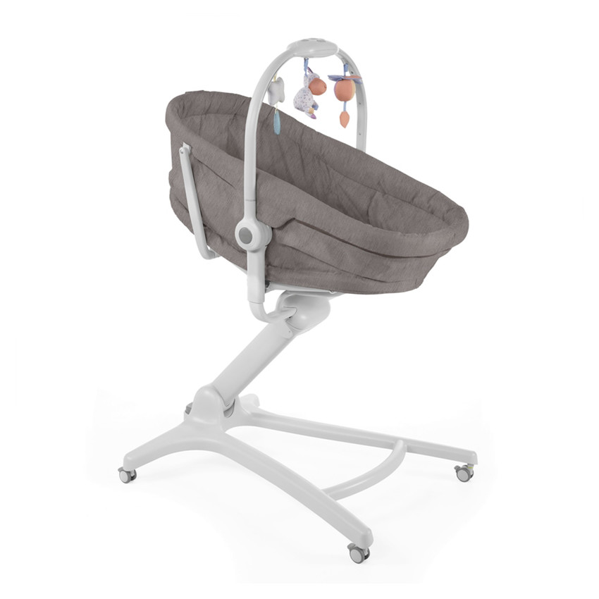  Ρηλάξ baby hug 4in1 /18 legend  