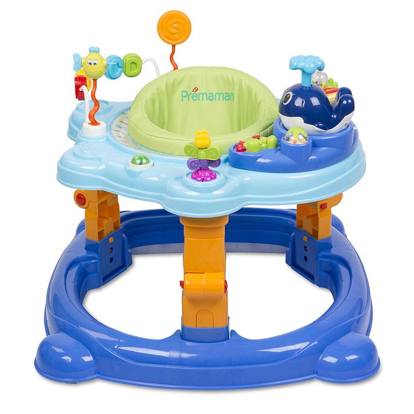 Σταθμός δραστηριοτήτων splash 