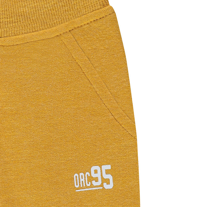 Παντελόνι φόρμας από φανέλα 