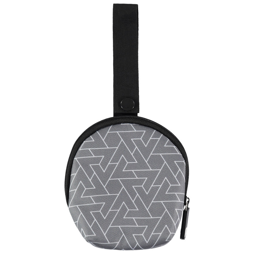 Θήκη για Πιπίλα simone γκρι 