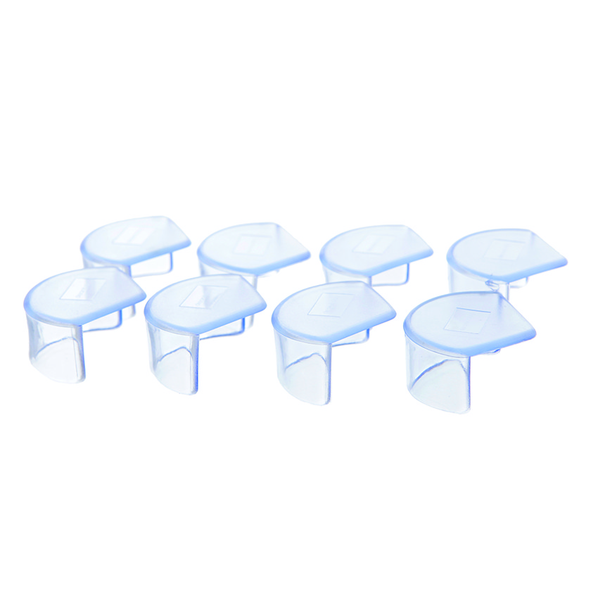 Προστατευτικά Για Γωνίες - 8 Τμχ 