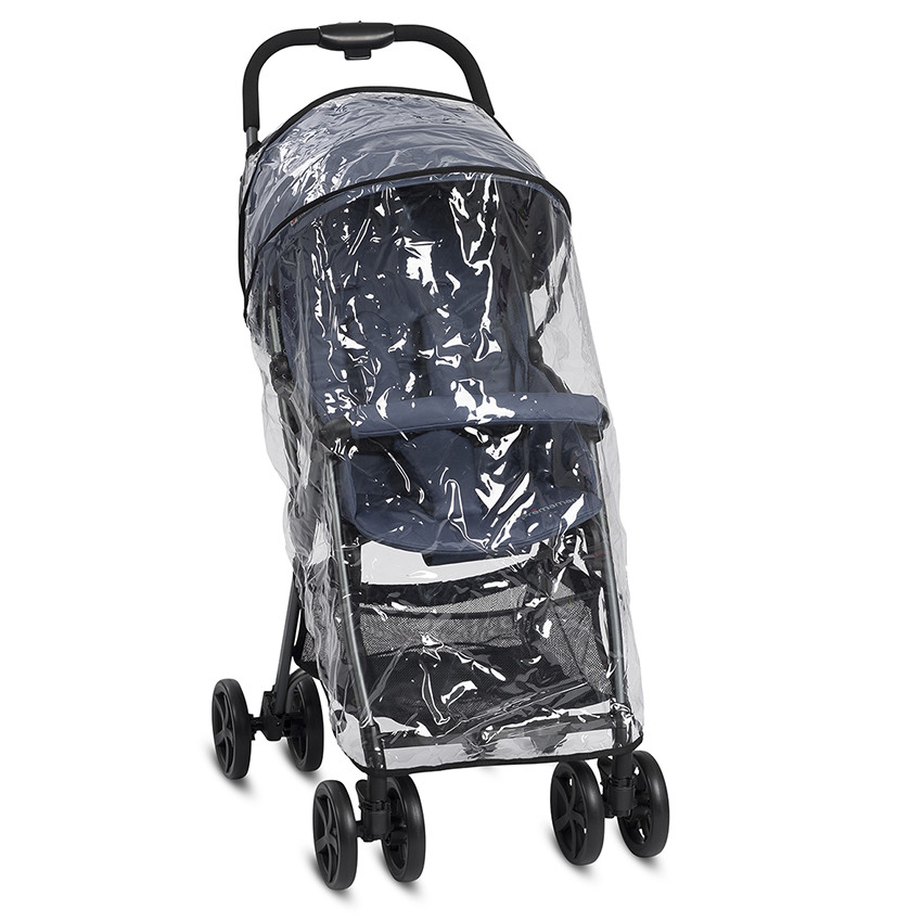 Καροτσάκι One Lite - Μπλε 