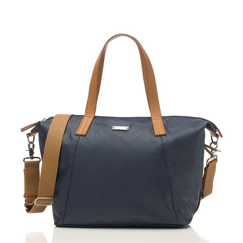 Τσάντα Αλλαγής Noa Μπλε 