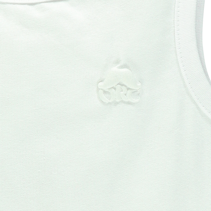 Σετ με 3 αμάνικα φορμάκια 