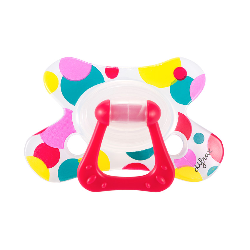 Πιπίλα 18+ μηνών dental 