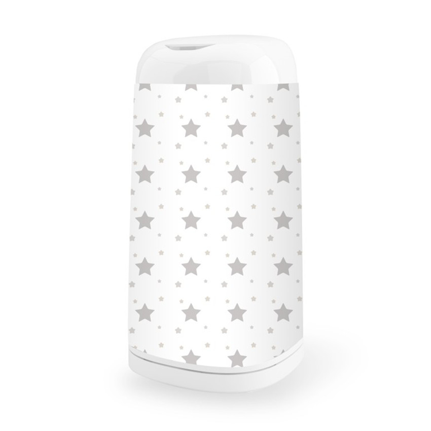 Κάλυμα για τον κάδο σας - Stars 