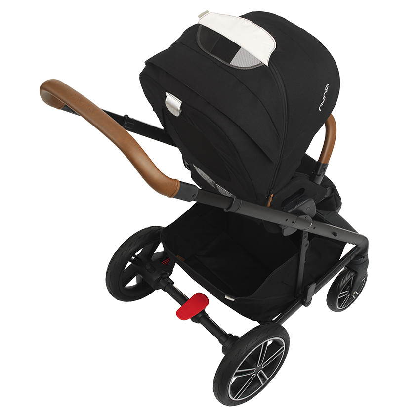 Καρότσι MIXX - Caviar 