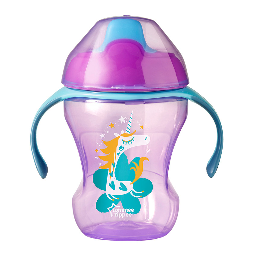  Εκπαιδευτικό κύπελο Easy Drink με στόμιο και λαβές 150ml 6m+  