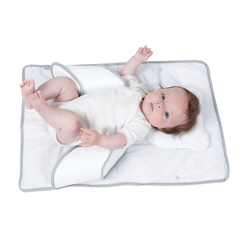 Κιτ ύπνου Panda Pad Premium 