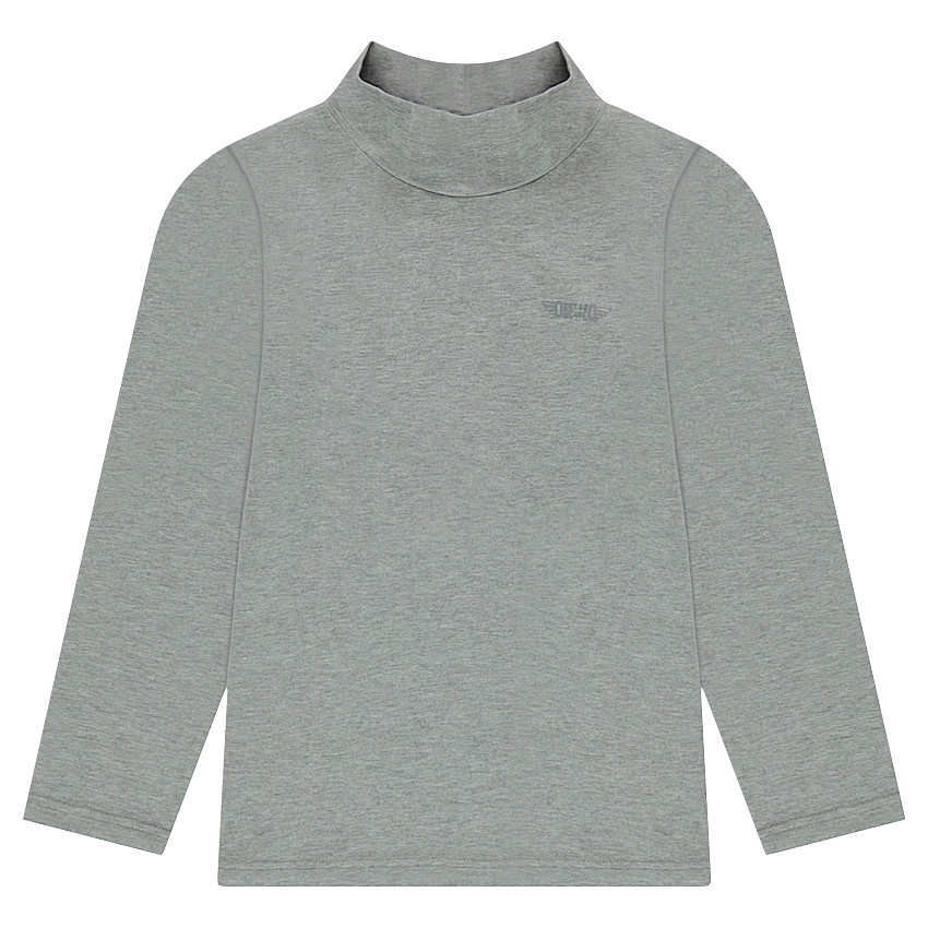 Παιδικά - Ζέρσεϊ ζιβάγκο με όρθιο λαιμό 