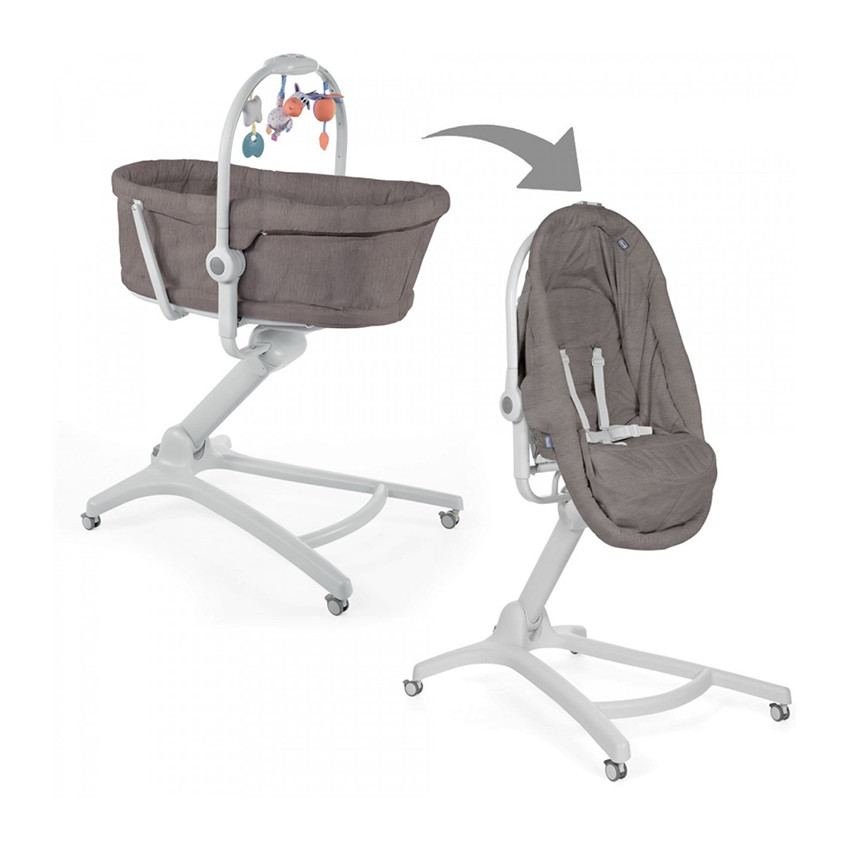  Ρηλάξ baby hug 4in1 /18 legend  