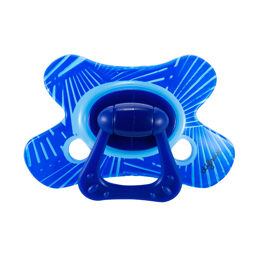 Πιπίλα 12+ μηνών natural 