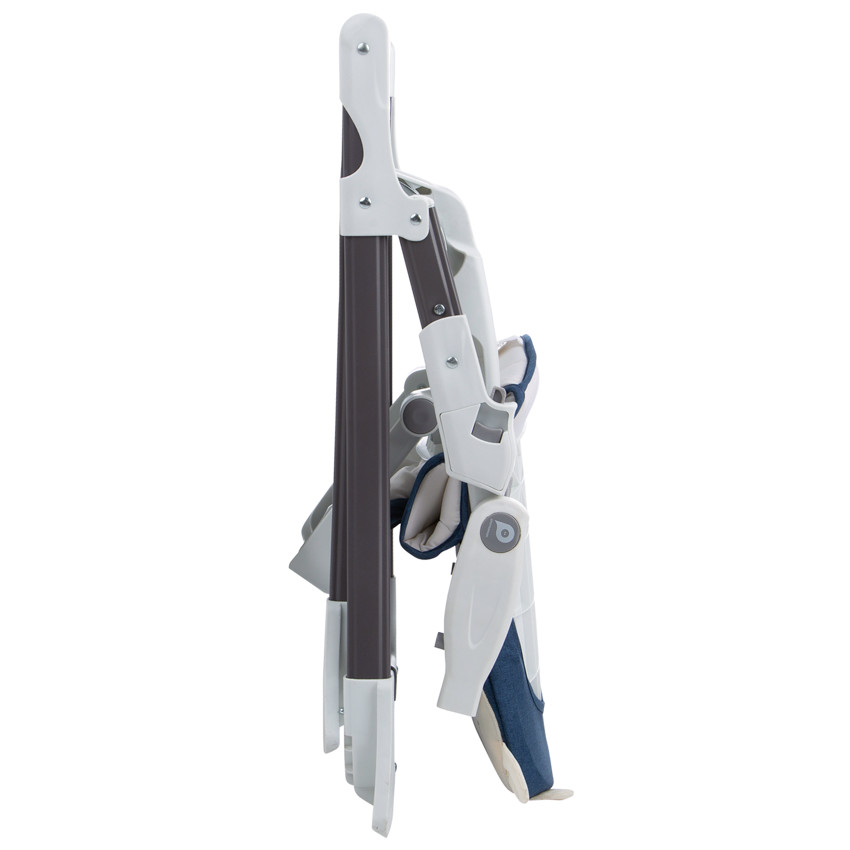 Καρέκλα φαγητού teddy b με παιχνίδι 